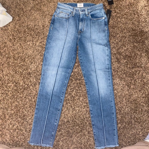 Hudson Jeans Pants - HUDSON jeans size 24